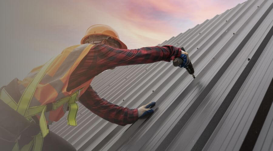 Professional residential roofers in Phillipsburg, OH